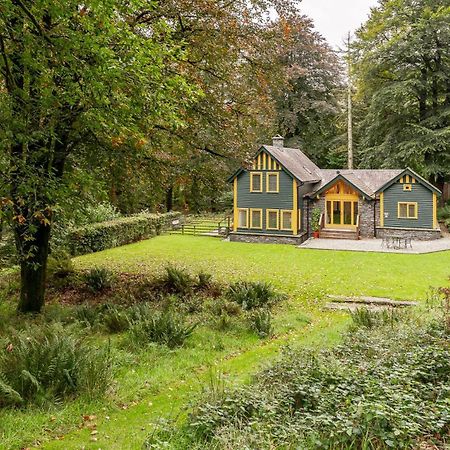 Carr Crag Pavilion Little Langdale Kültér fotó